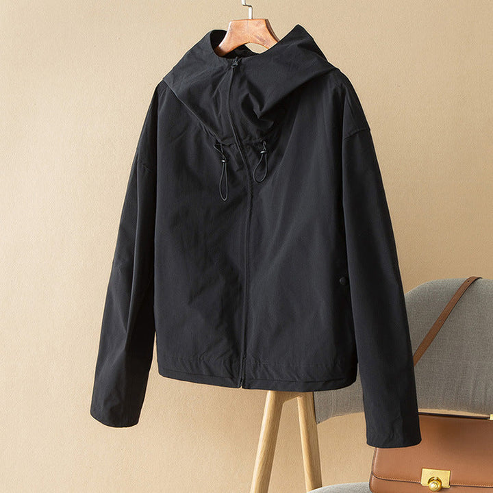 Damska Practical Transitional kurtka Lumaza