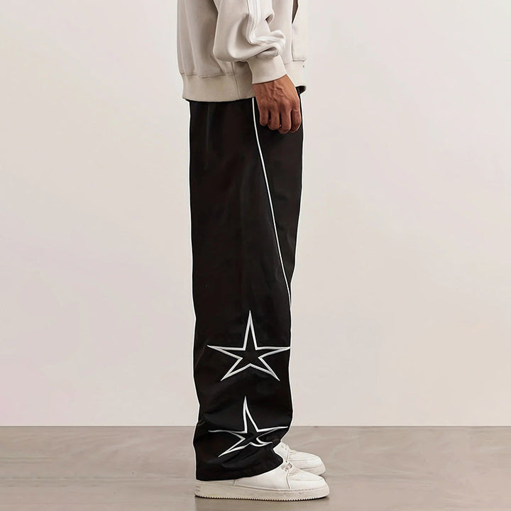 Męska Sportowa Sweatpants