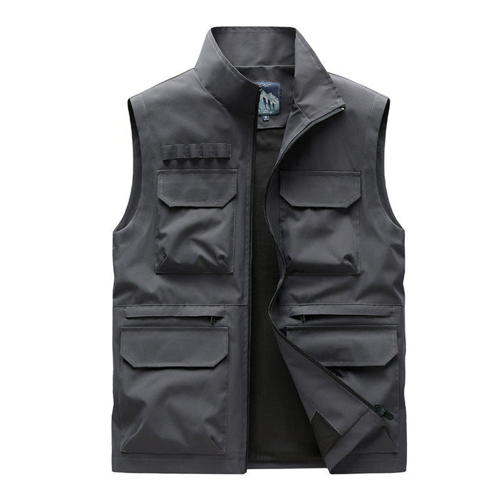 Kurtka Unisex Stylowa Lekka Oddychająca
