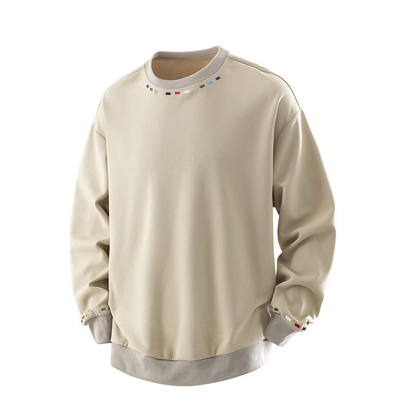 Męska sportowa bluza