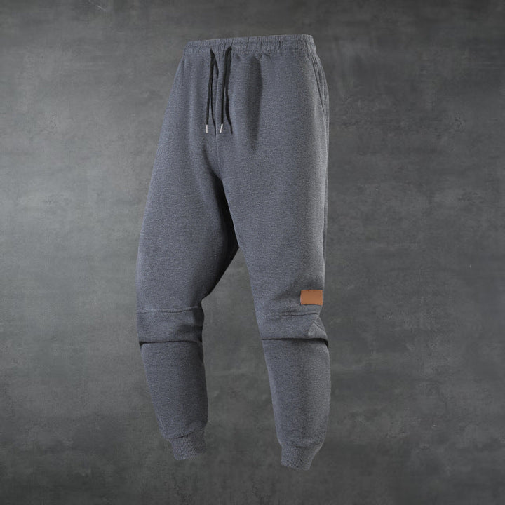 Męska Sportowa Sweatpants
