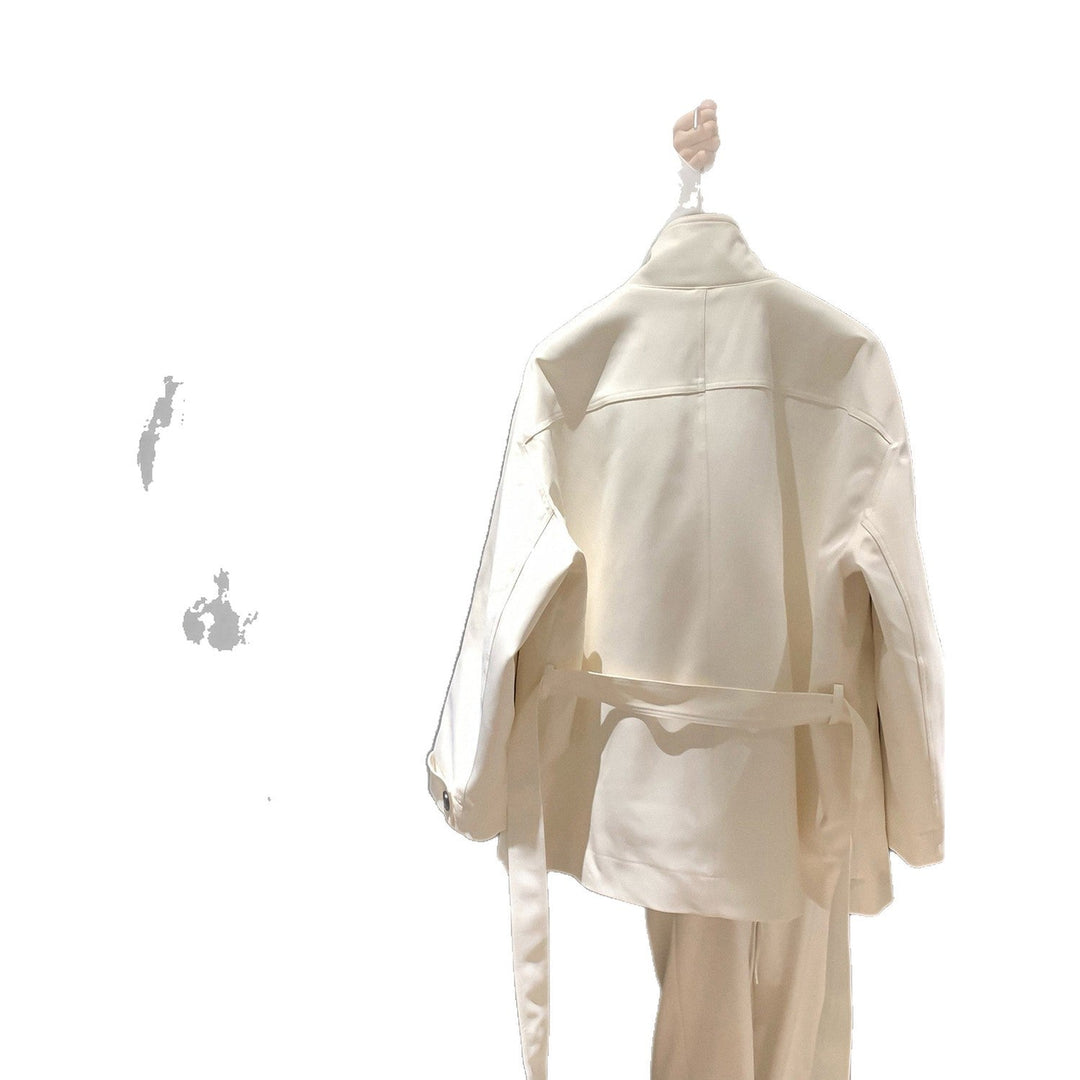 Damska Fashionable oversize Transition kurtka Lumaza