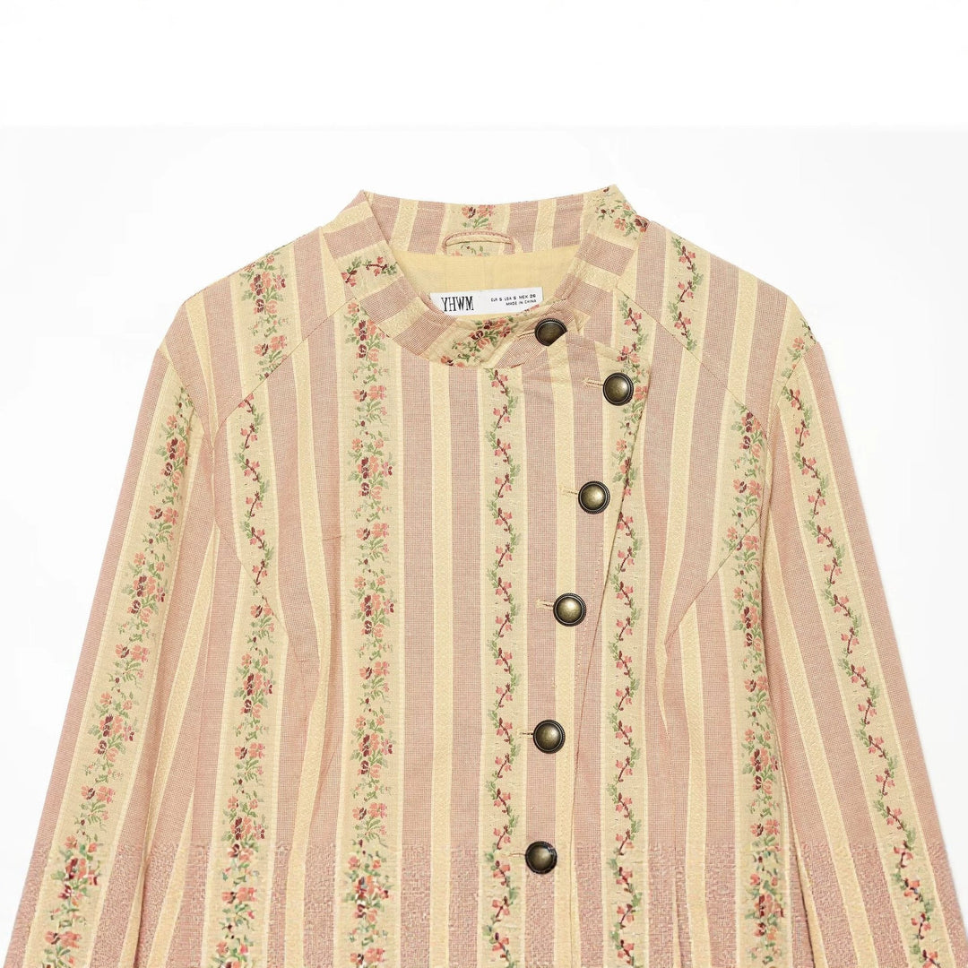Kurtka Damska Stylowa Casualowa Elegancka