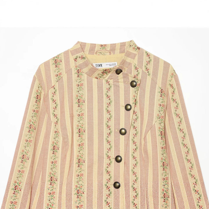 Kurtka Damska Stylowa Casualowa Elegancka