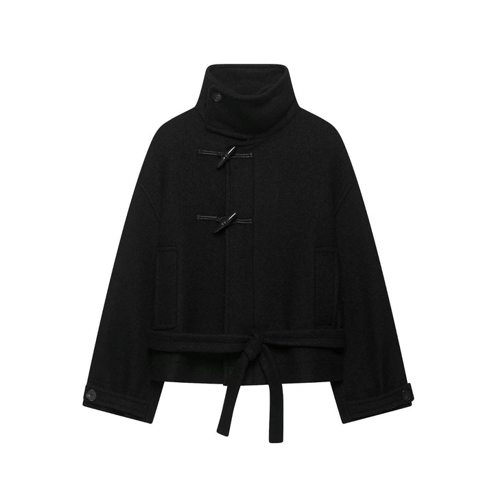 Kurtka Damska Stylowa Casualowa Elegancka