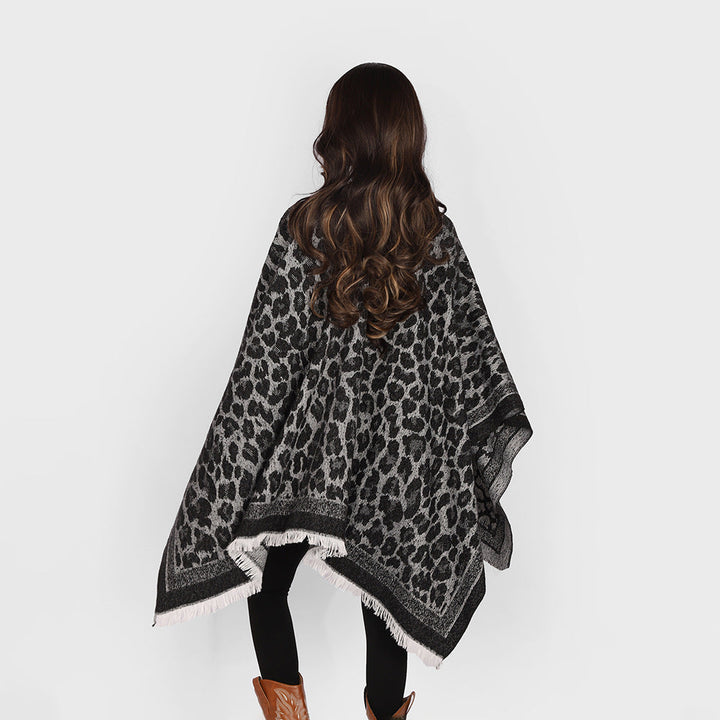 Płaszcz damski zimowa ciepła długa