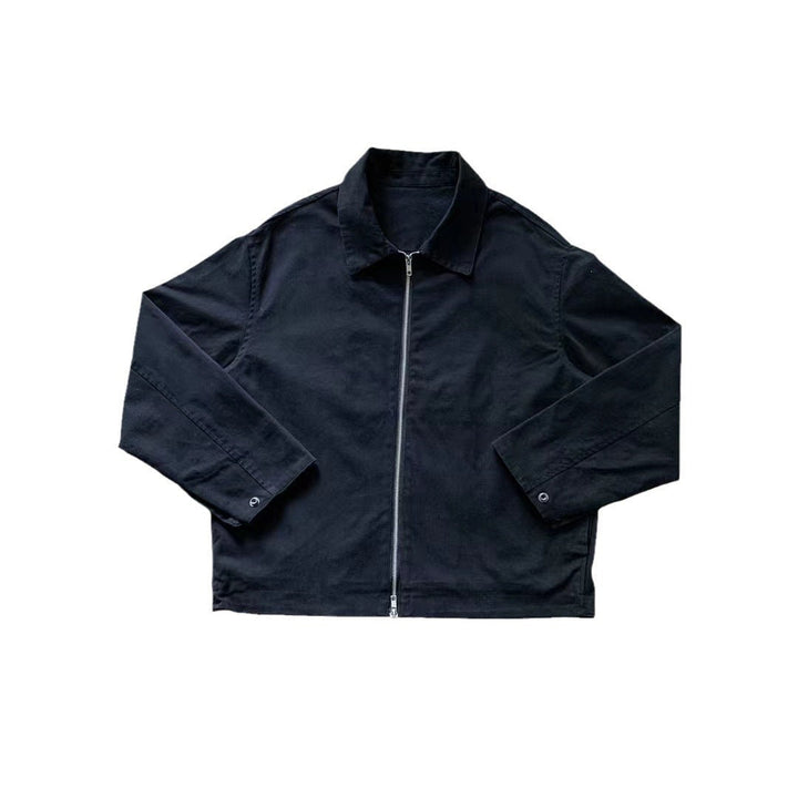Męski Casual Oversized Kurtka