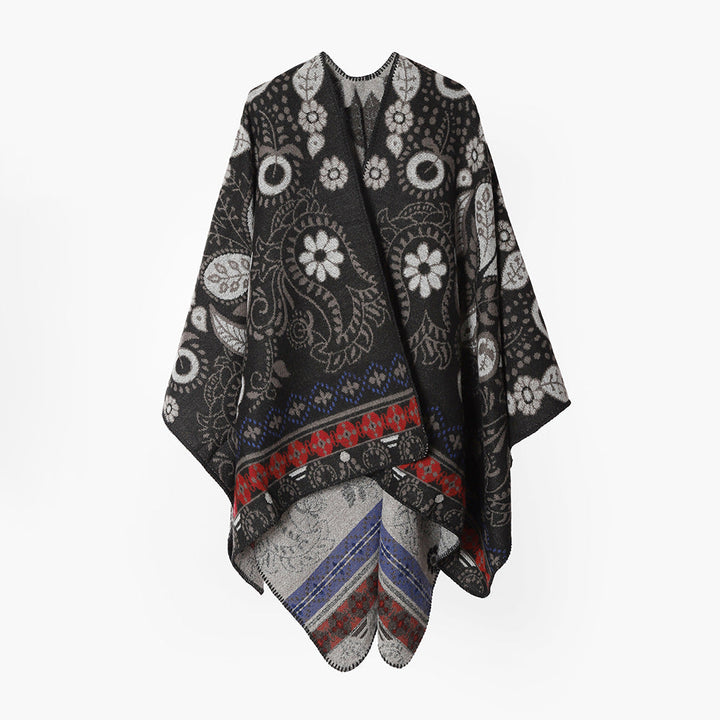 Kurtka damska ciepła oversize casualowa