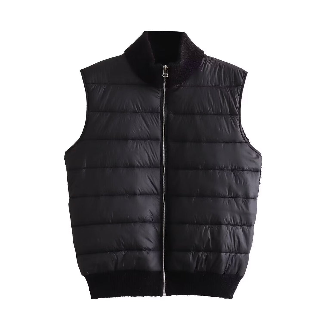 Kurtka Damska Stylowa Sportowa Casualowa