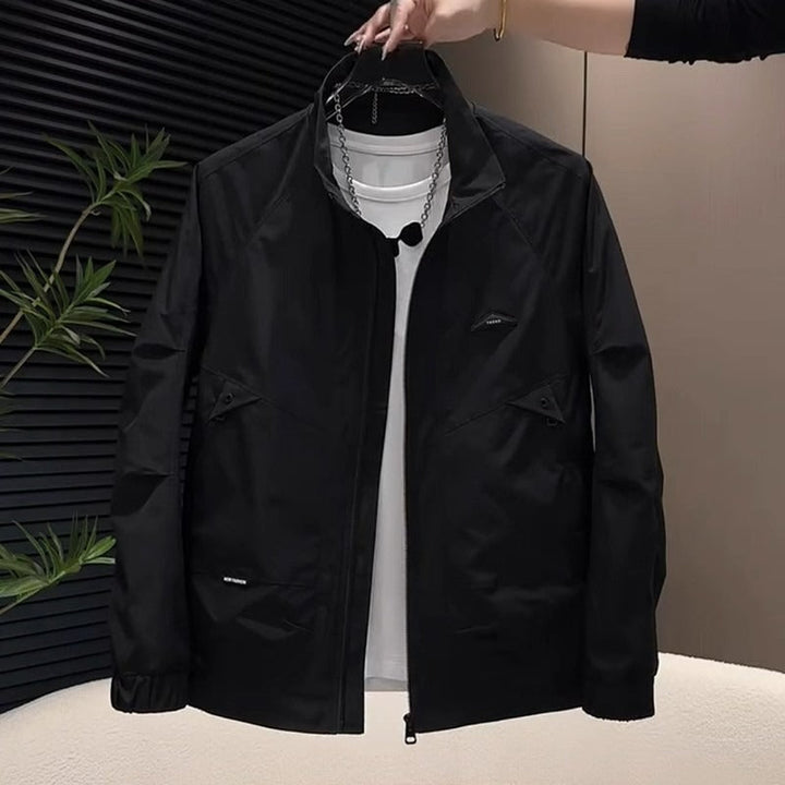 Unisex funkcjonalna softshellowa kurtka Lumaza