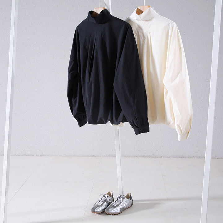 Damska lekka i Stylish Transitional kurtka Lumaza