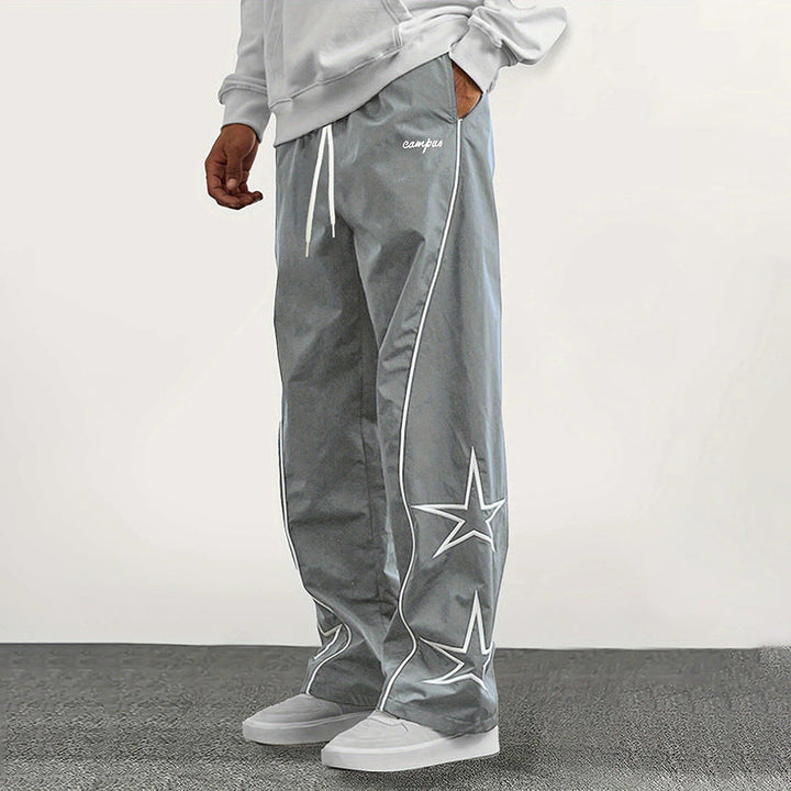 Męska Sportowa Sweatpants