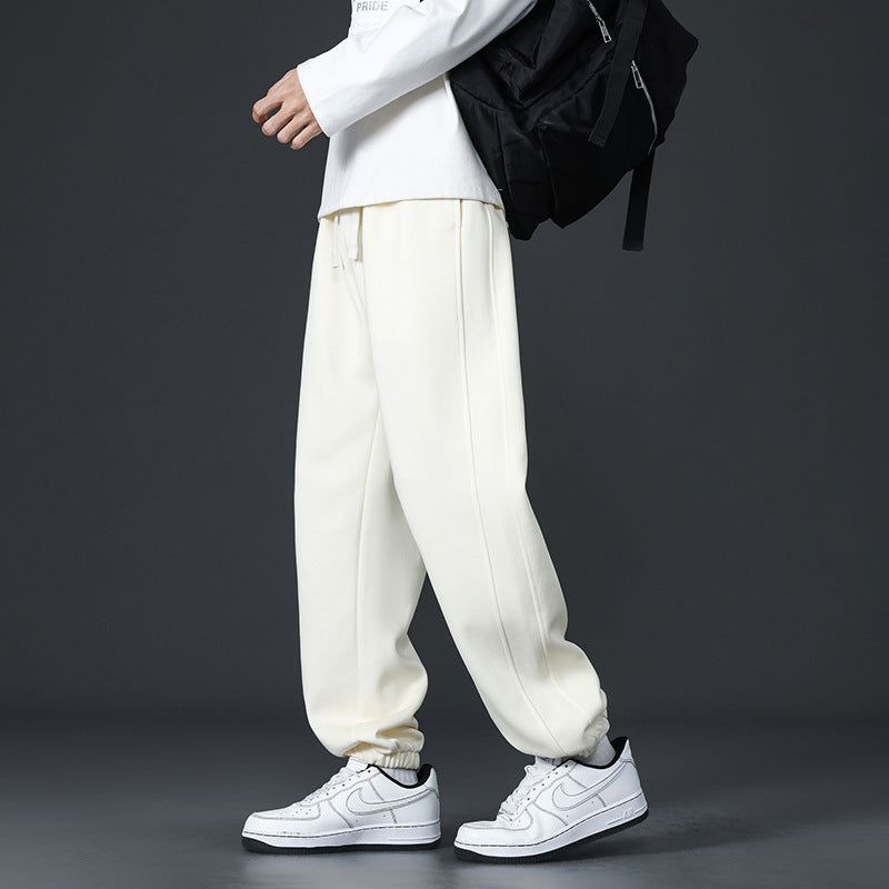 Męska Modny i Wygodny Sweatpants