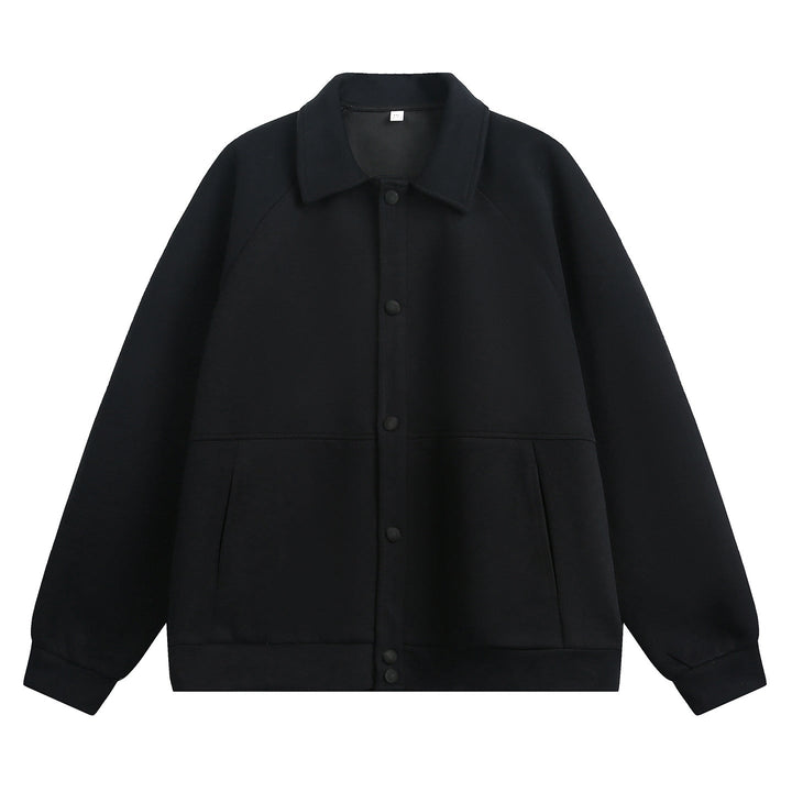 Kurtka Unisex Stylowa Casualowa Elegancka
