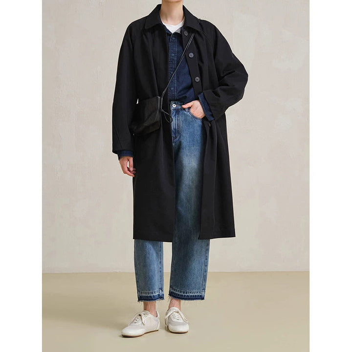 Damska Stylish Transitional kurtka Lumaza