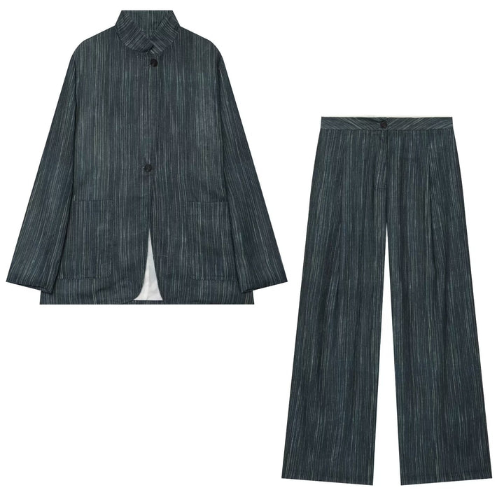 Kurtka Damska Stylowa Casualowa Elegancka