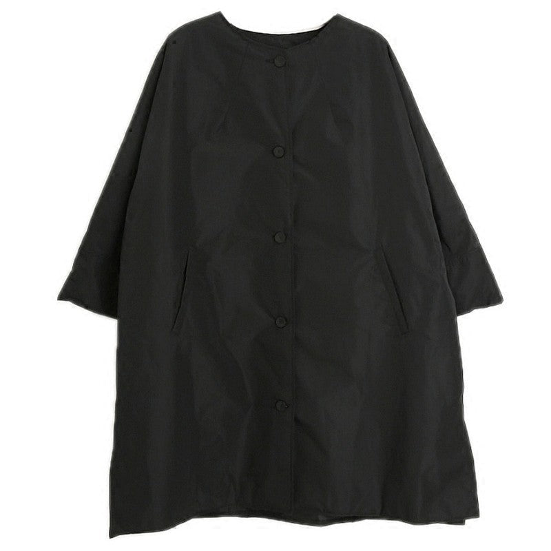 Damska Fashionable oversize kurtka Lumaza