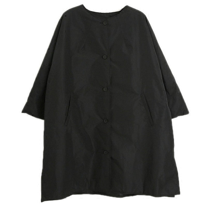 Damska Fashionable oversize kurtka Lumaza