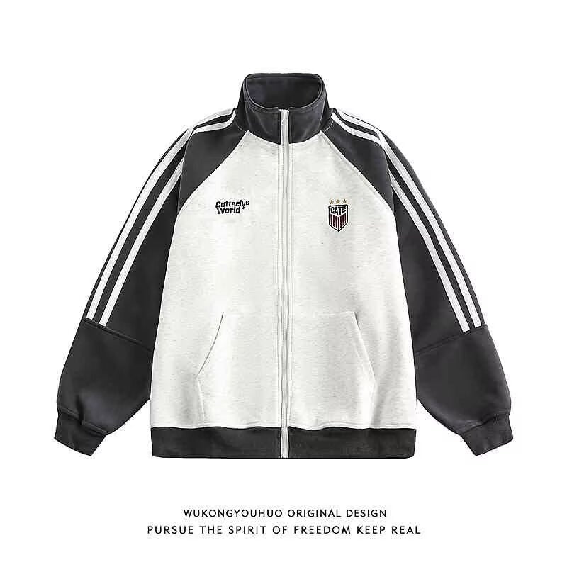 Damska sportowa Transitional kurtka Lumaza