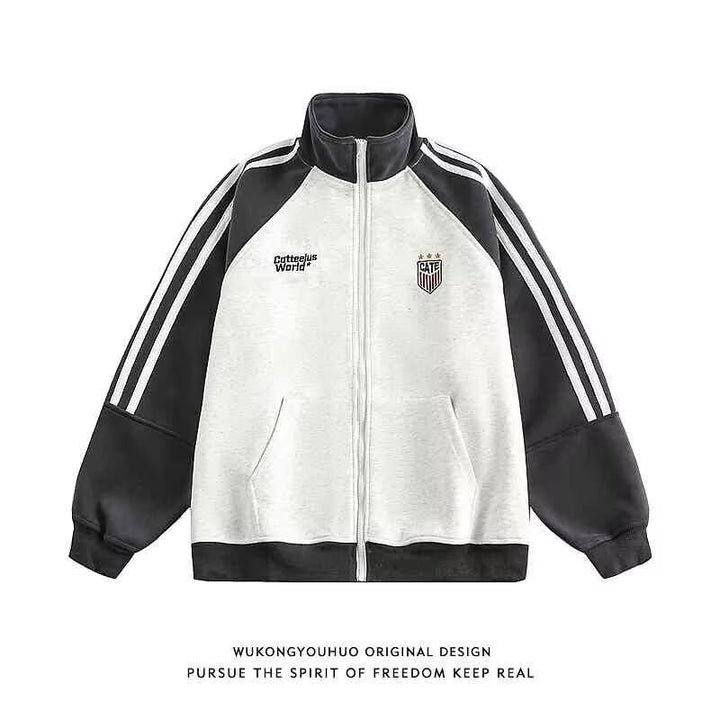 Damska sportowa Transitional kurtka Lumaza