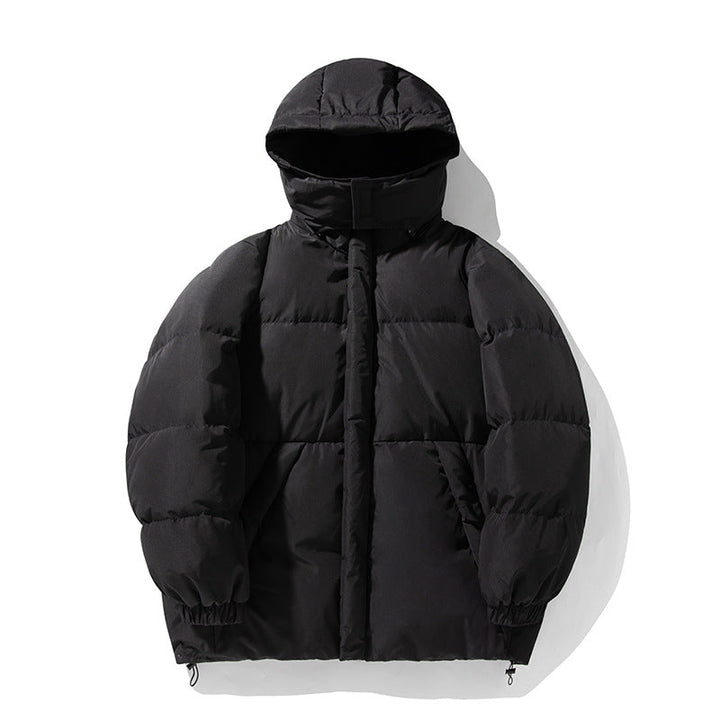 Parka Unisex Stylowa Casualowa Nowoczesna