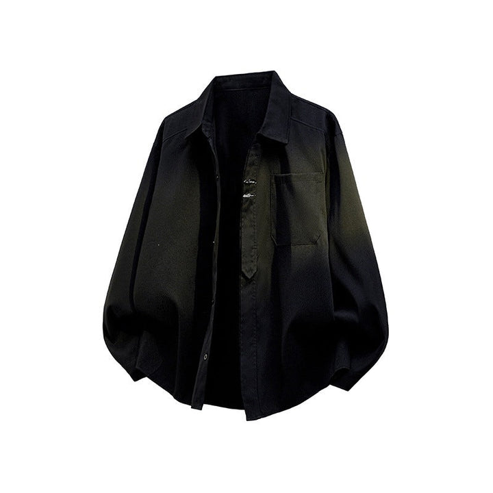 Kurtka Unisex Stylowa Casualowa Elegancka