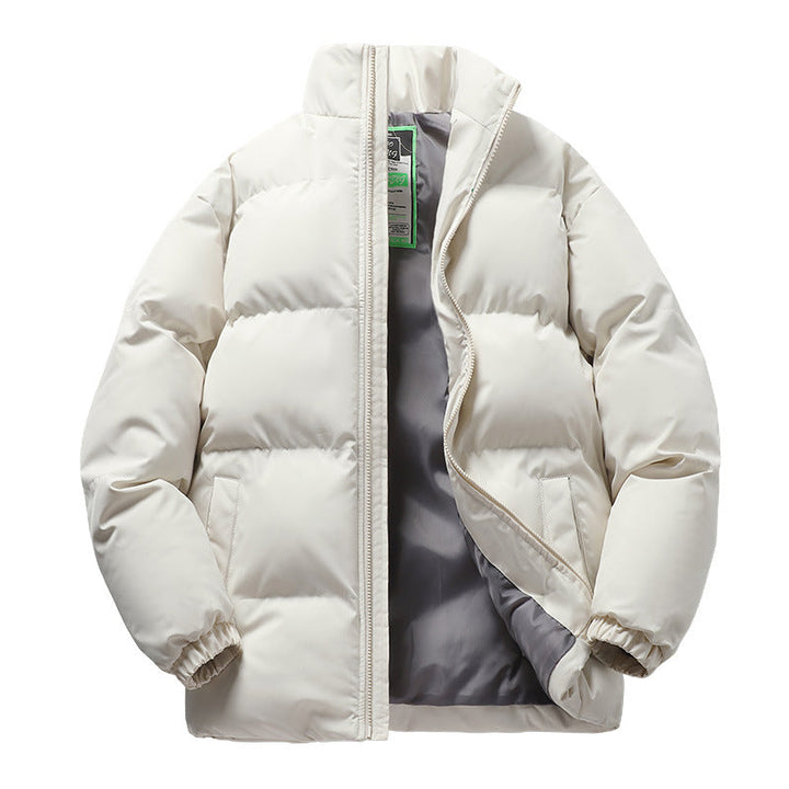 Kurtka puchowa unisex wodoodporna wiatroszczelna oddychająca