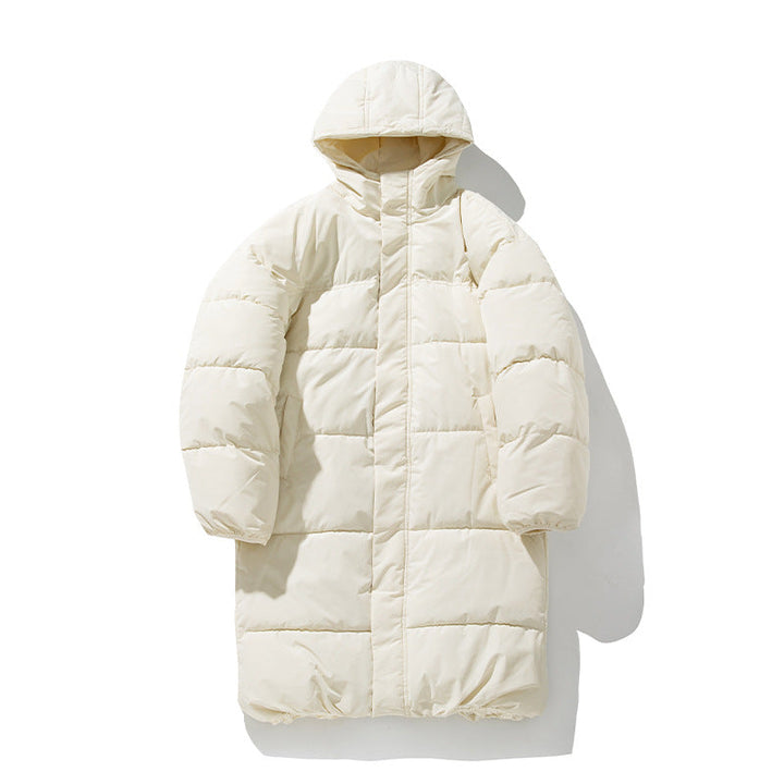 Parka Unisex Wygodna Stylowa Sportowa
