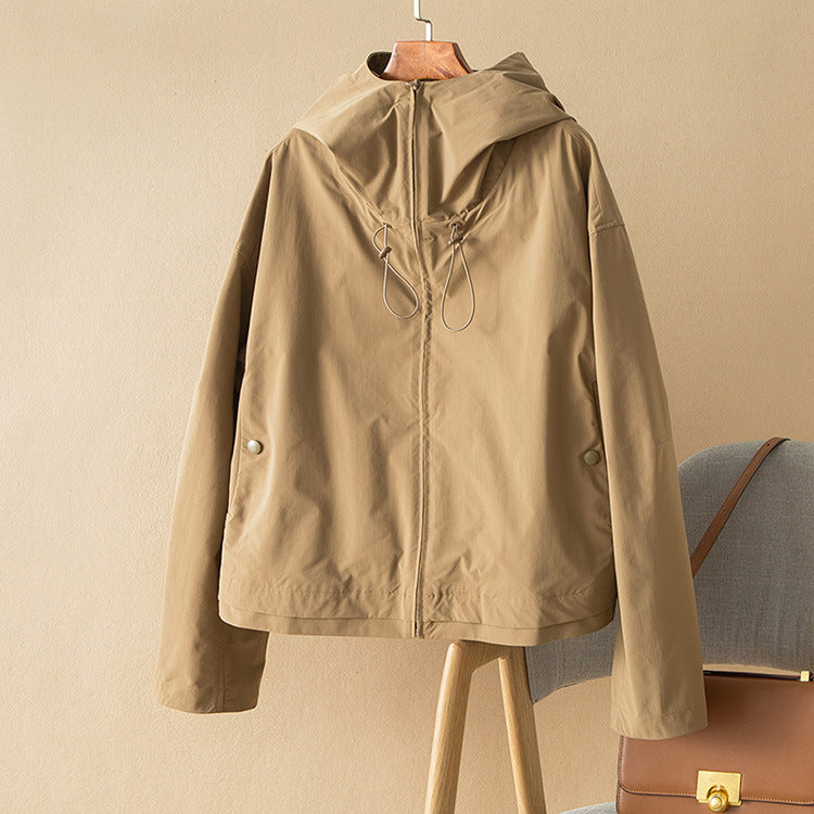 Damska Practical Transitional kurtka Lumaza