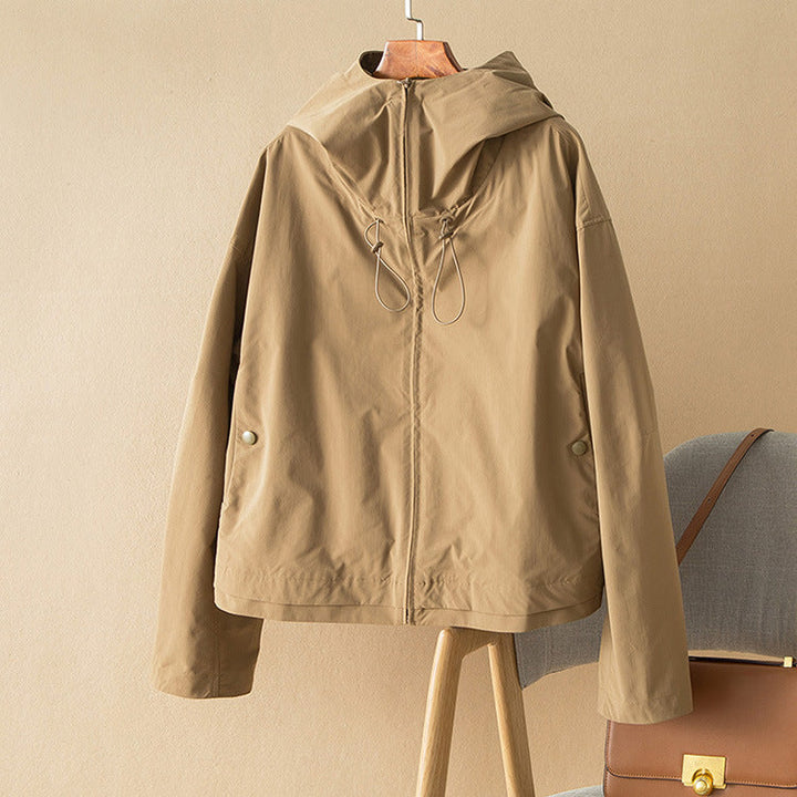 Damska Practical Transitional kurtka Lumaza