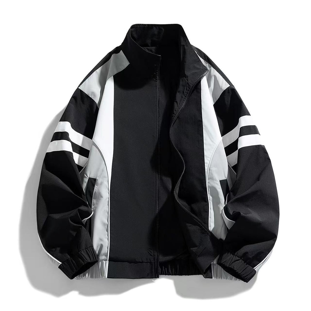 Męska Sporty Wwdbreaker kurtka