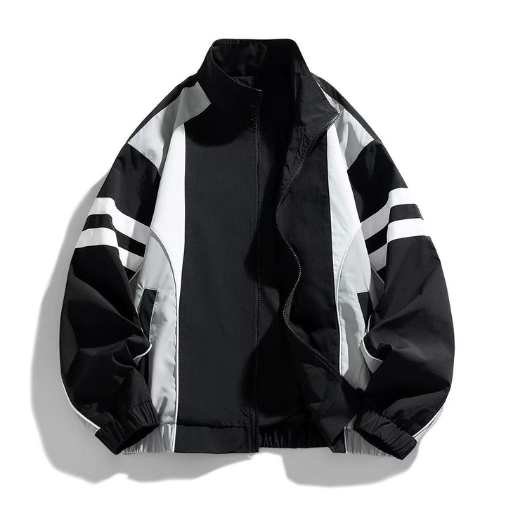 Męska Sporty Wwdbreaker kurtka