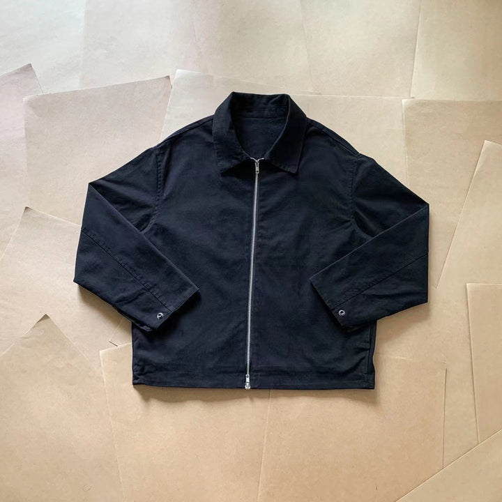 Męski Casual Oversized Kurtka