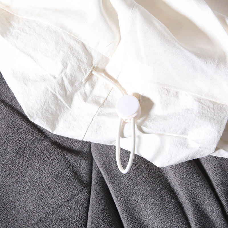 Damska lekka i Stylish Transitional kurtka Lumaza