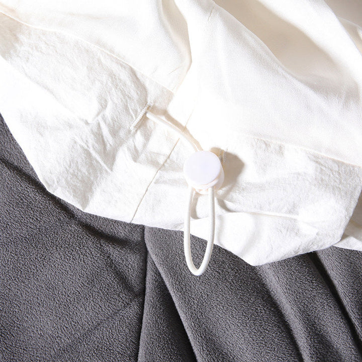 Damska lekka i Stylish Transitional kurtka Lumaza