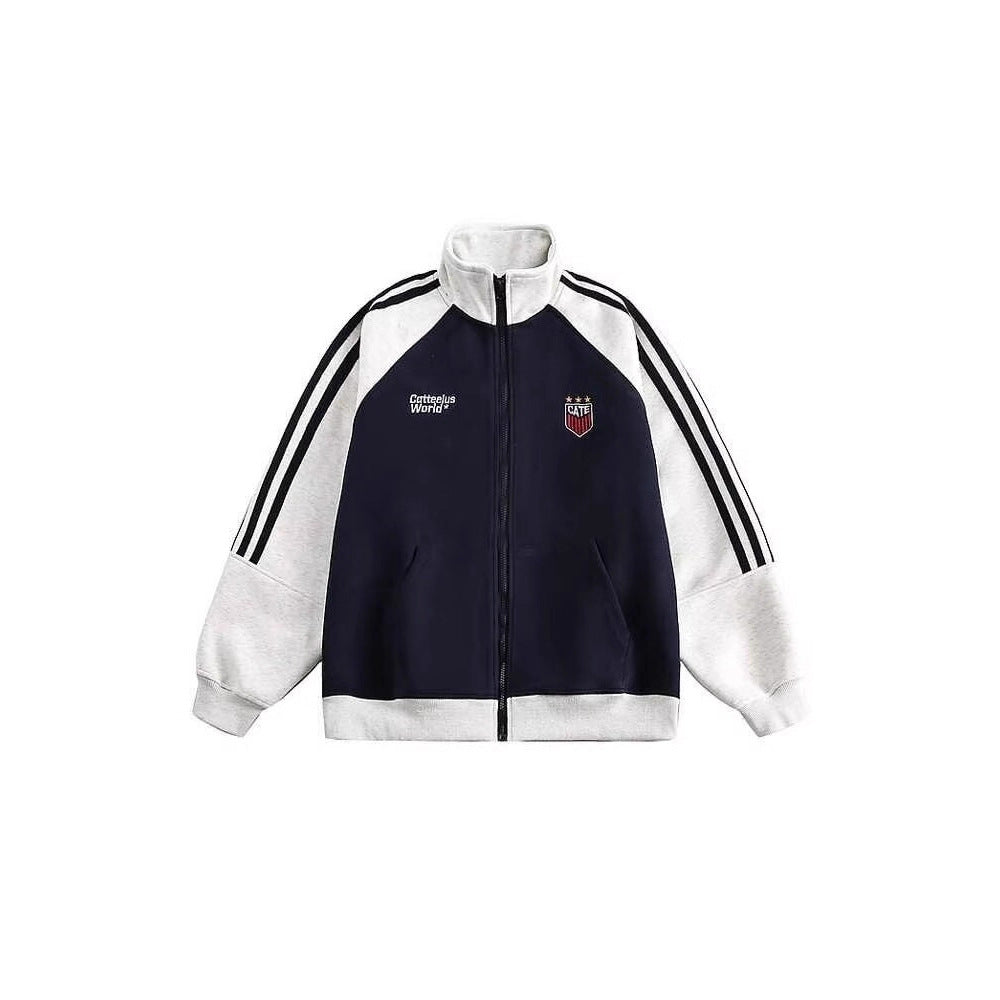 Damska sportowa Transitional kurtka Lumaza