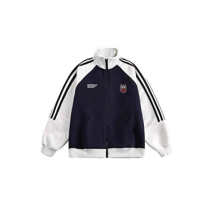 Damska sportowa Transitional kurtka Lumaza