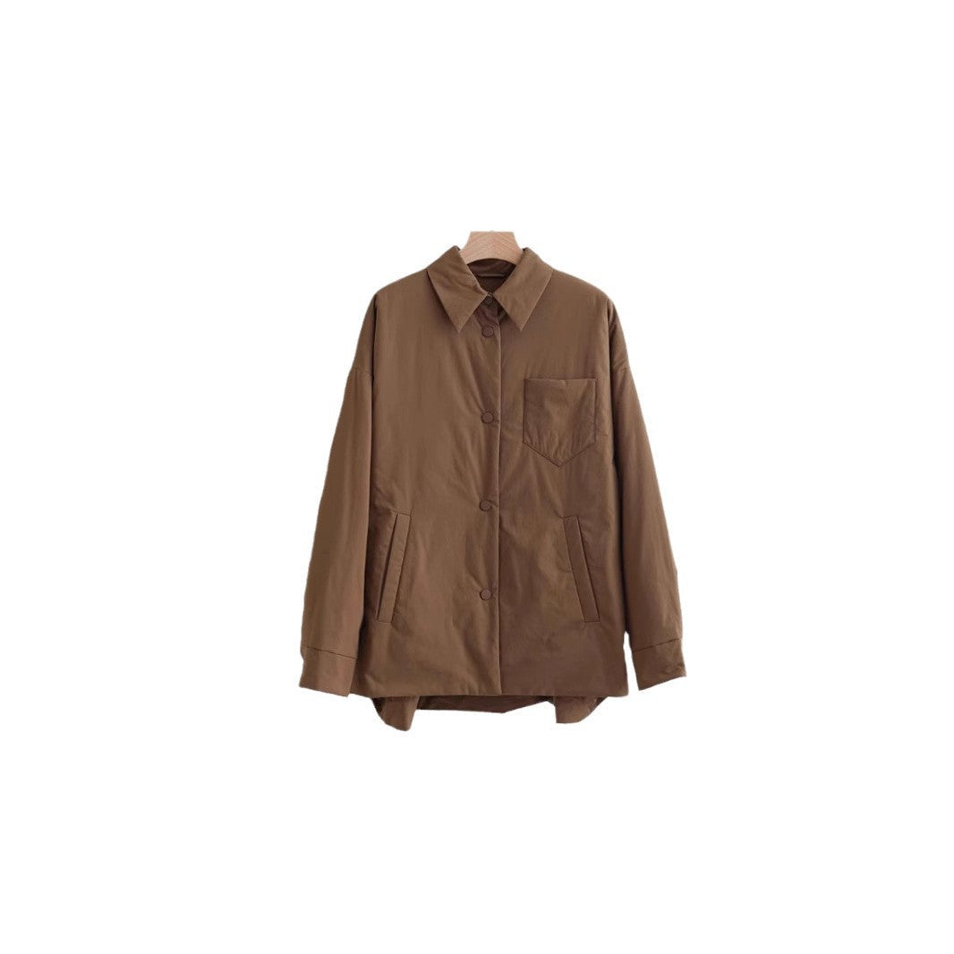 Damska Stylish i Comfortable Transitional kurtka Lumaza