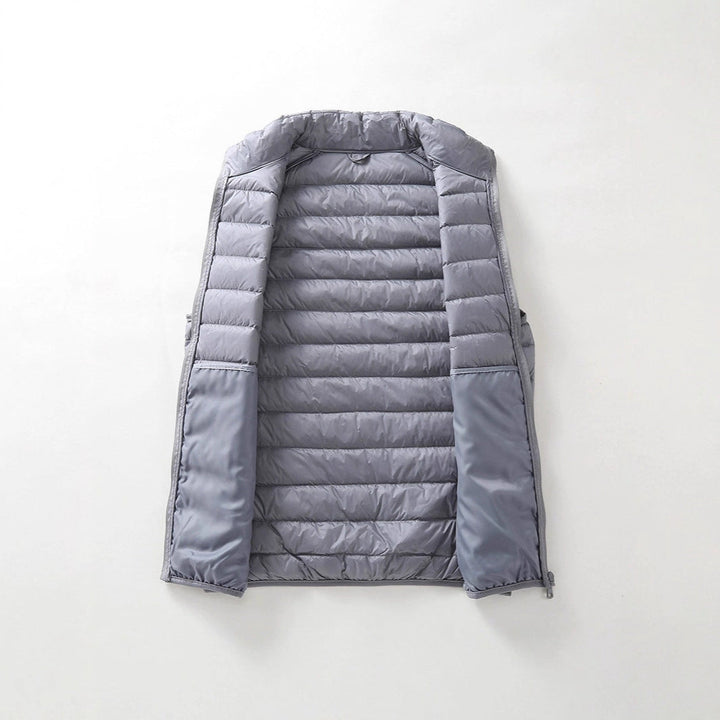 Kurtka Unisex Casualowa Elegancka Lekka