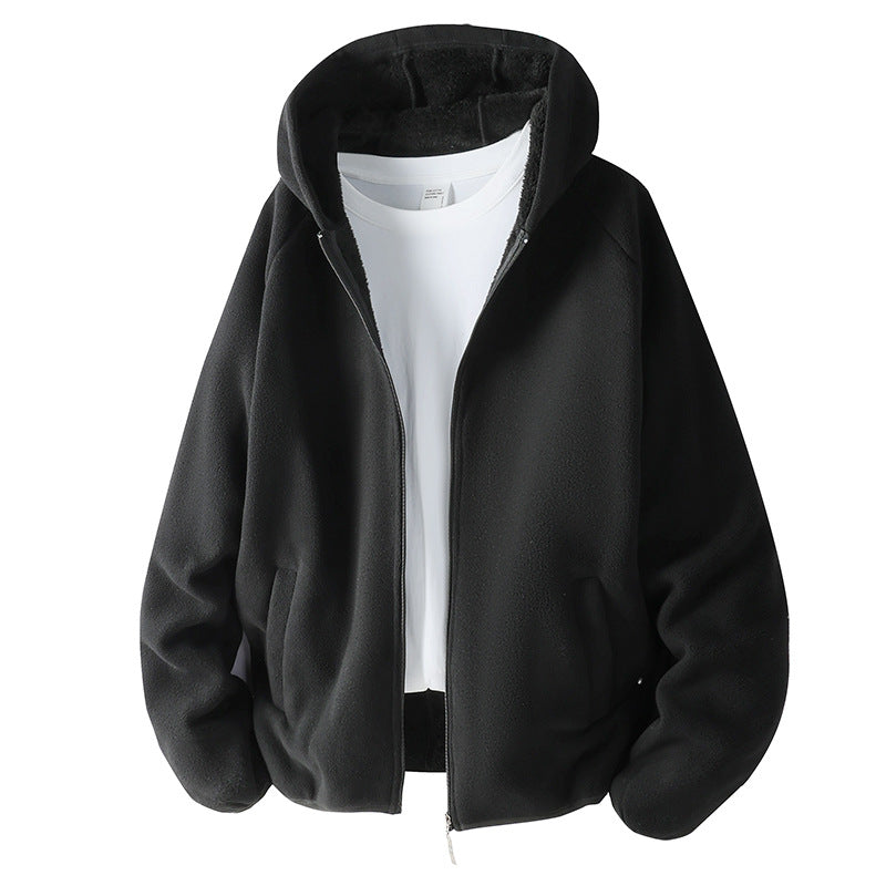 Kurtka Przeciwwiatrowa Unisex Wygodna Stylowa Sportowa