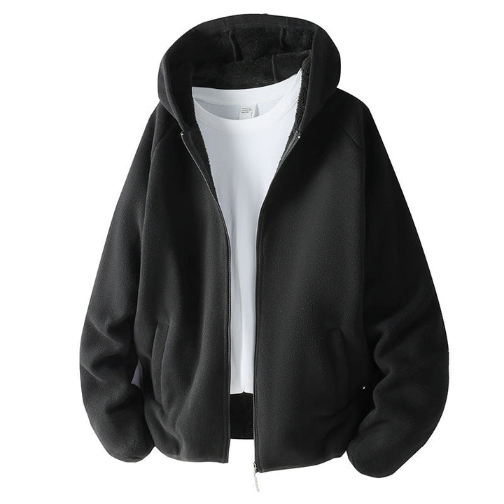 Kurtka Przeciwwiatrowa Unisex Wygodna Stylowa Sportowa