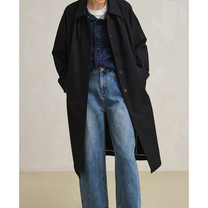 Damska Stylish Transitional kurtka Lumaza
