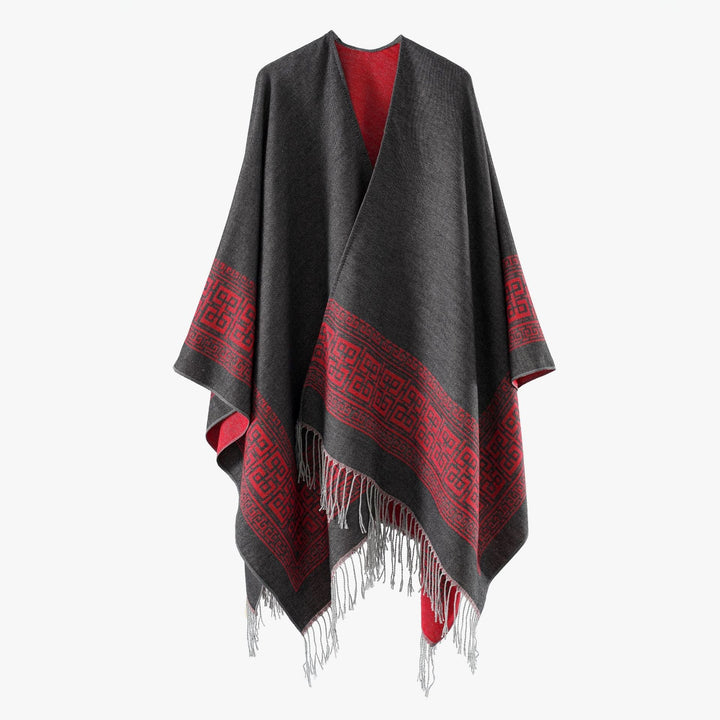 Kurtka damska ciepła oversize casualowa