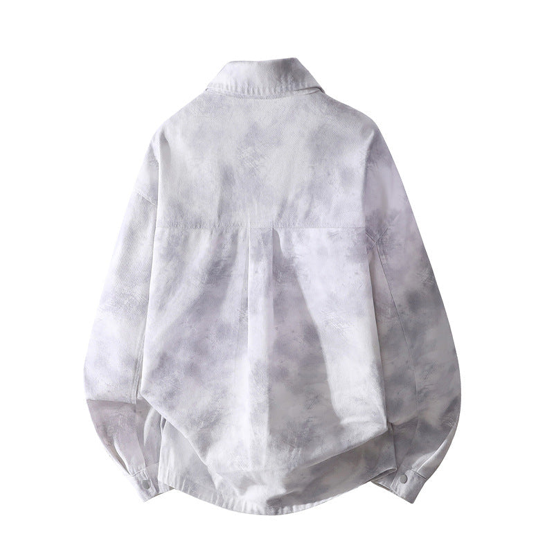 Kurtka Unisex Stylowa Sportowa Casualowa
