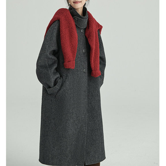 Damska fashionable i timeless transitional kurtka Lumaza