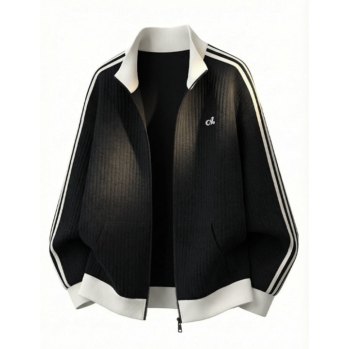 Kurtka Unisex Stylowa Sportowa Casualowa
