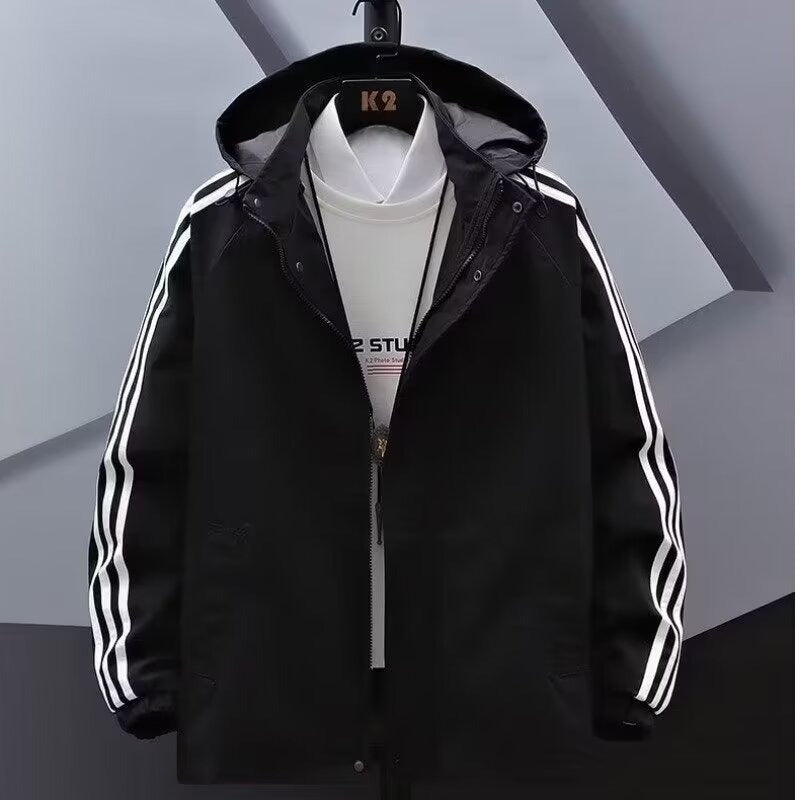 Unisex funkcjonalna Rain kurtka Lumaza