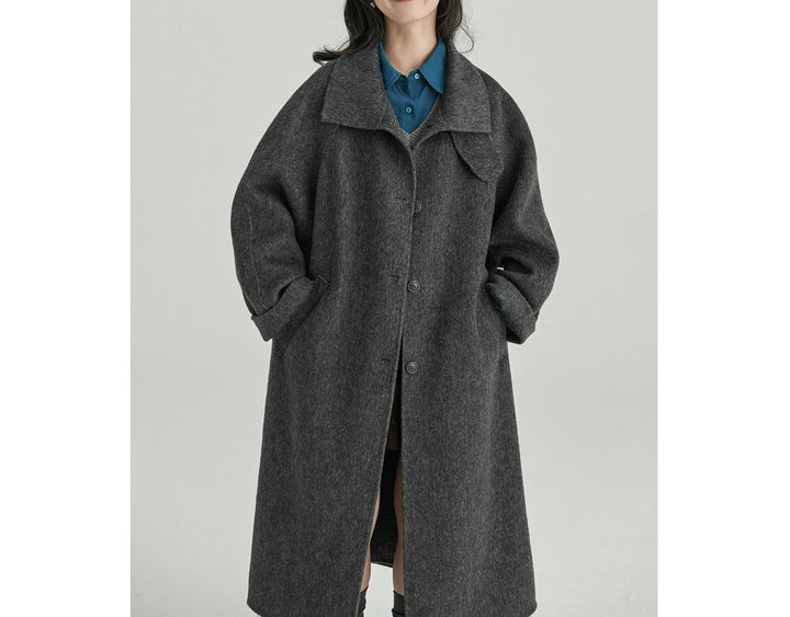 Damska fashionable i timeless transitional kurtka Lumaza