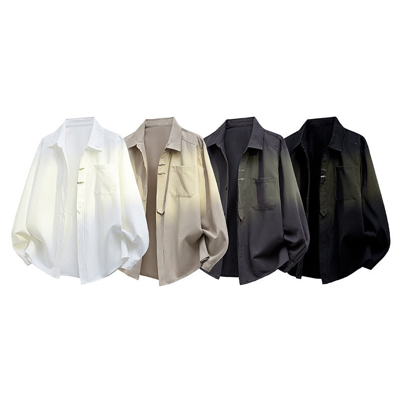 Kurtka Unisex Stylowa Casualowa Elegancka