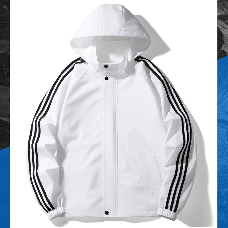Kurtka Damska Stylowa Sportowa Nowoczesna